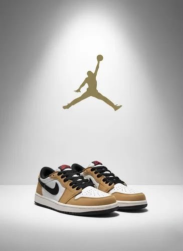 Brand:Air Jordan 1 Retro Low OG 'Rookie of the Year'